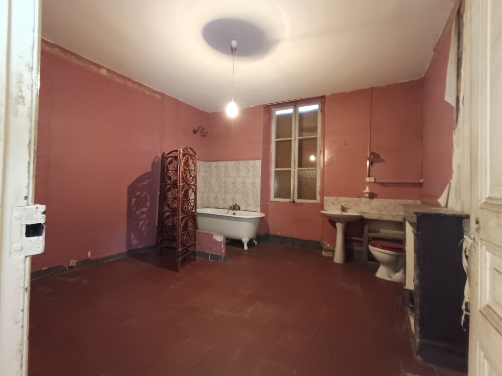 Débarras de maison dans le Gard 