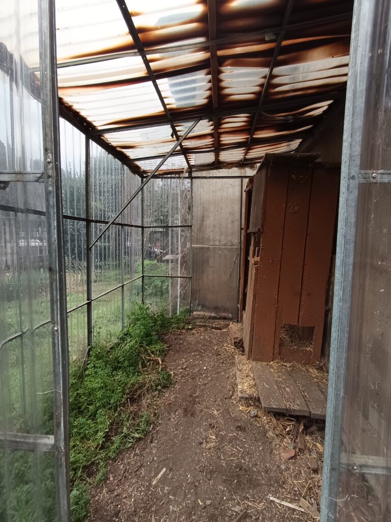 Fin de débarras maison vers Saint-Ambroix