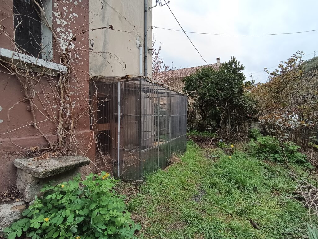 Fin de débarras maison vers Saint-Ambroix