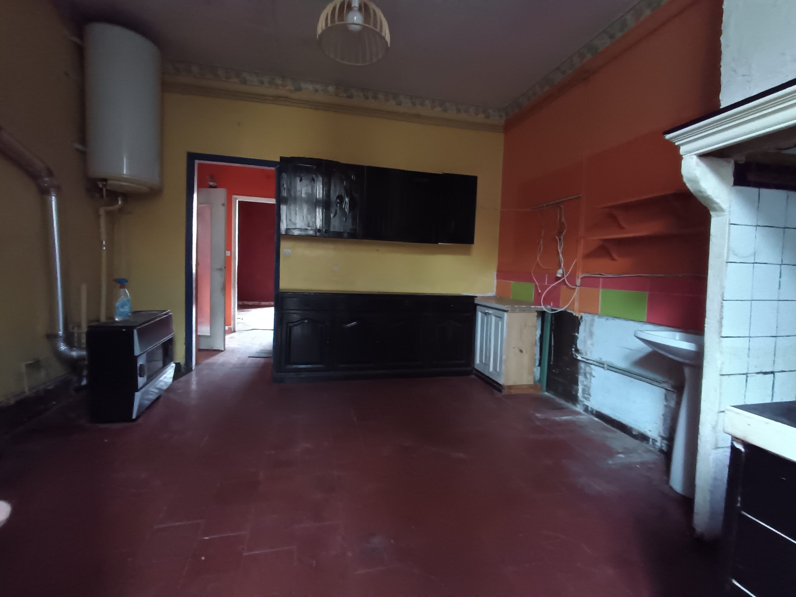 Débarras de maison dans le Gard 