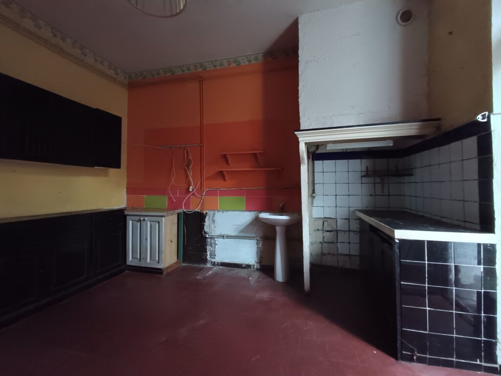 Débarras de maison dans le Gard 