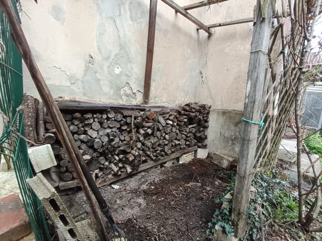 Fin de débarras maison vers Saint-Ambroix